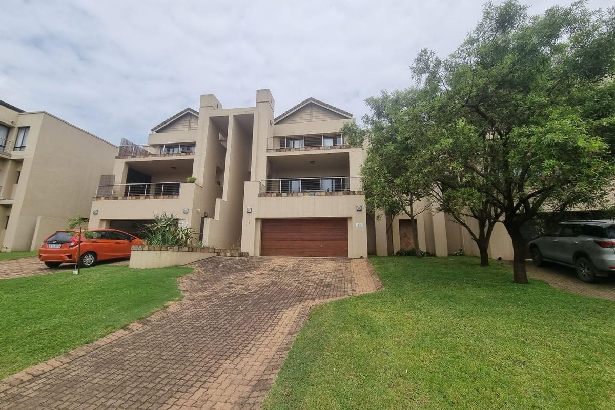 Exclusive Lock-up And Go - Photo 2