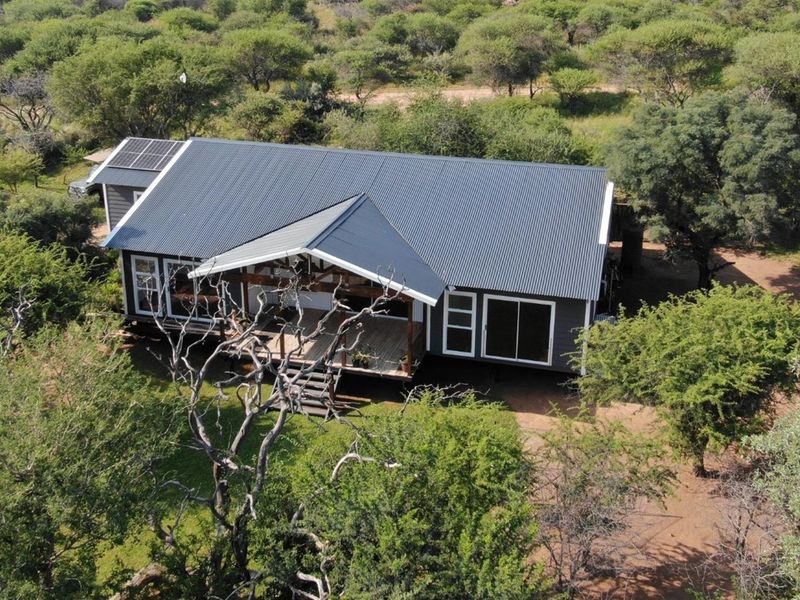 Stunning modern 3-bedroom house in Nature Estate - Photo 2