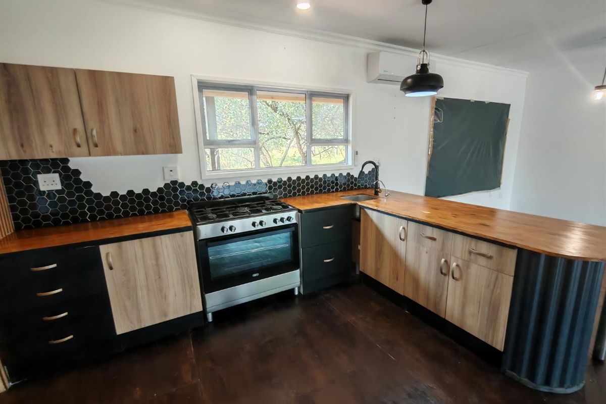 Stunning modern 3-bedroom house in Nature Estate - Photo 5