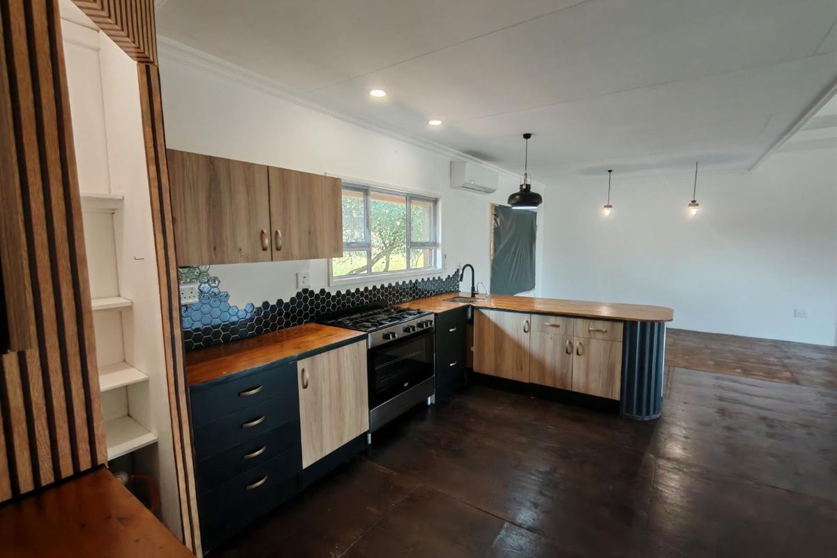 Stunning modern 3-bedroom house in Nature Estate - Photo 3