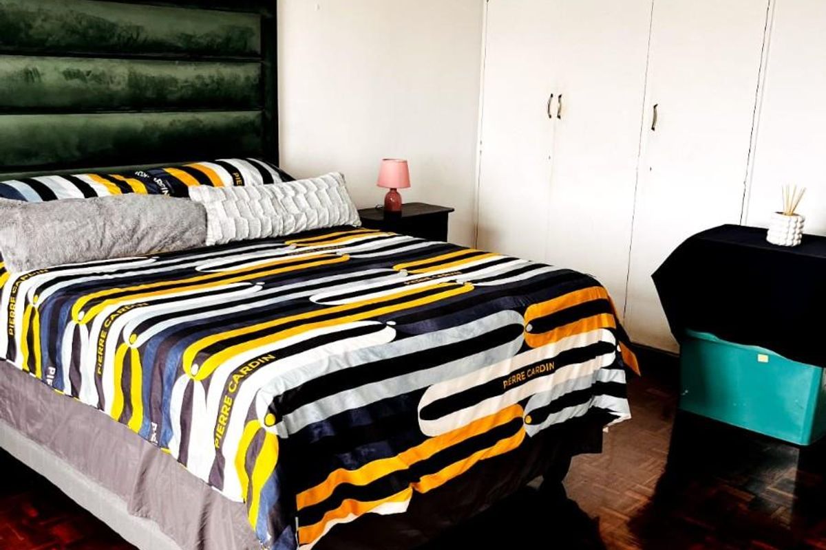 Apartment Block For Sale in Durban Central Durban KwaZulu Natal - Photo 4