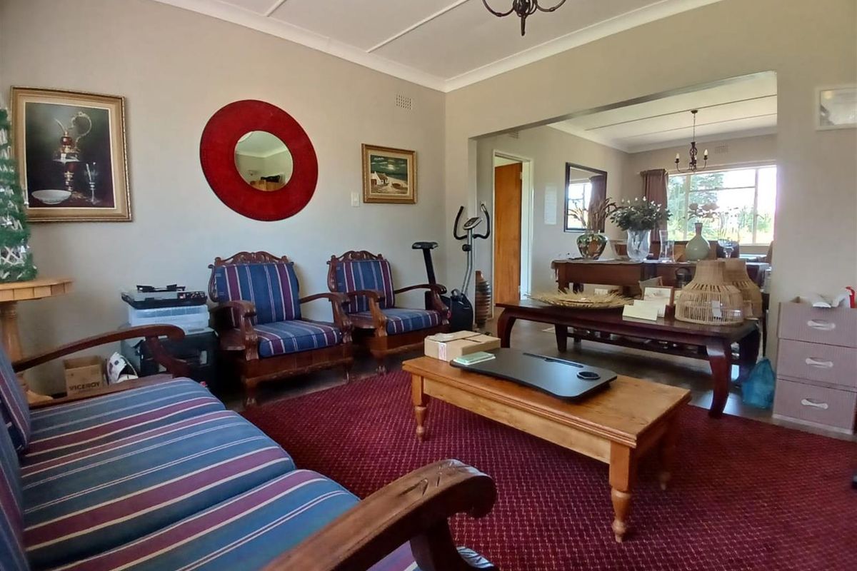 House For Sale in Memel - Photo 4