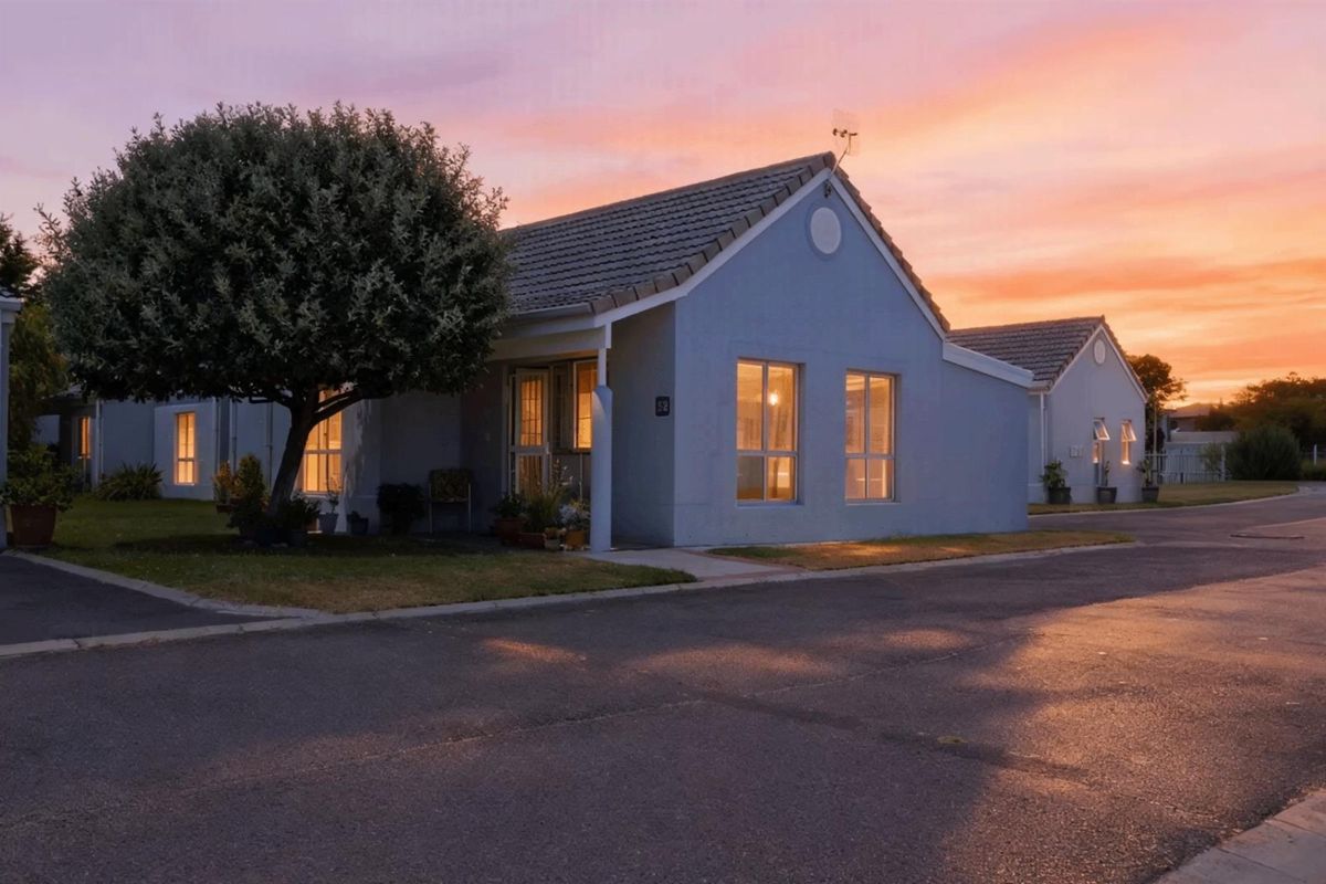 A Beautiful Cottage for Relaxed Retirement Living - Photo 4