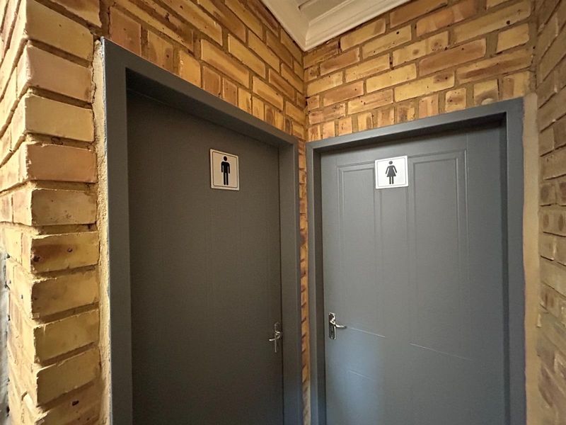 Prime Warehouse To Rent in Pomona adjacent Logistics Hub - Photo 9