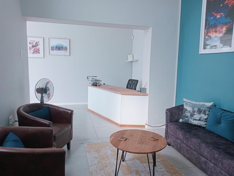 WELL LOCATED COMMERCIAL PROPERTY FOR SALE - Photo 2