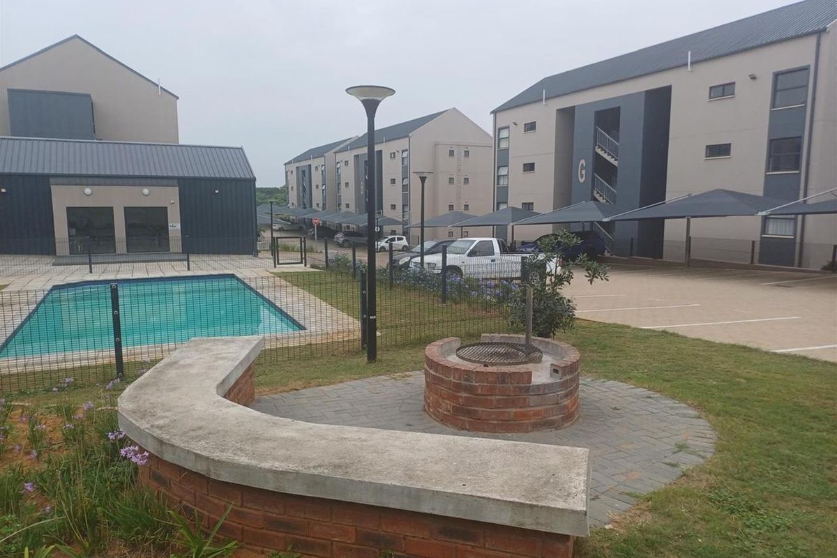 Apartment To Rent in Umbogintwini, Amanzimtoti, KwaZulu Natal - Photo 2