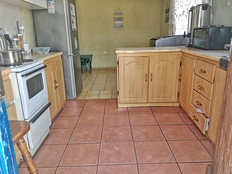 Rental Property Available in Soshanguve GG , Affordable Living in Pretoria North - Photo 8