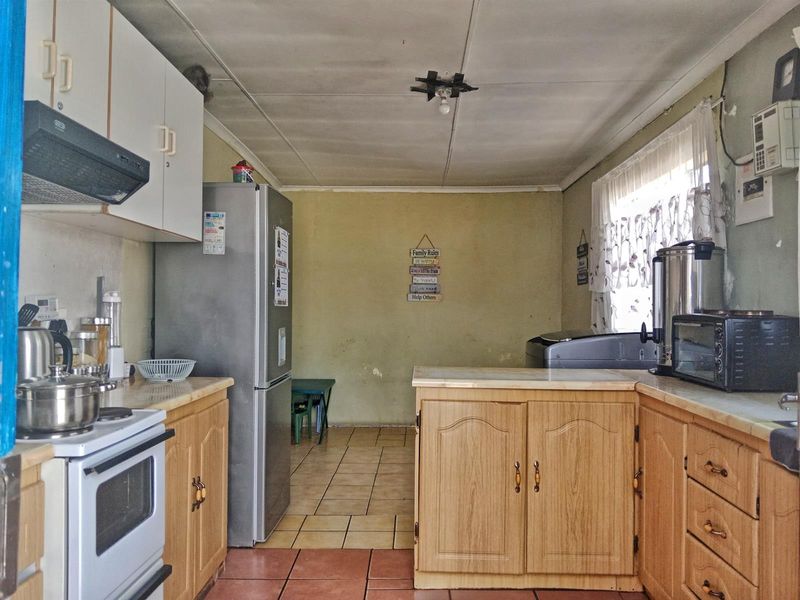 Rental Property Available in Soshanguve GG , Affordable Living in Pretoria North - Photo 9