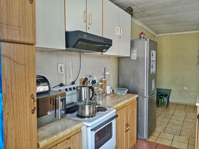 Rental Property Available in Soshanguve GG , Affordable Living in Pretoria North - Photo 10
