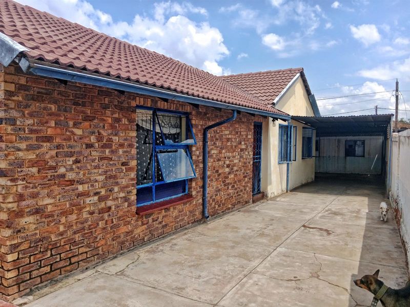 Rental Property Available in Soshanguve GG , Affordable Living in Pretoria North - Photo 2