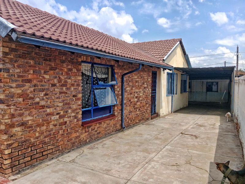 Rental Property Available in Soshanguve GG , Affordable Living in Pretoria North - Photo 3