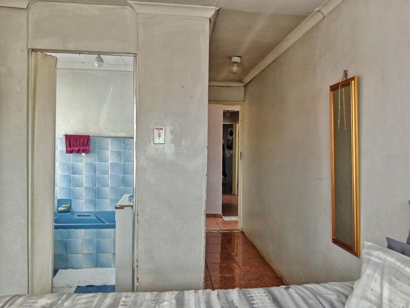 Rental Property Available in Soshanguve GG , Affordable Living in Pretoria North - Photo 4