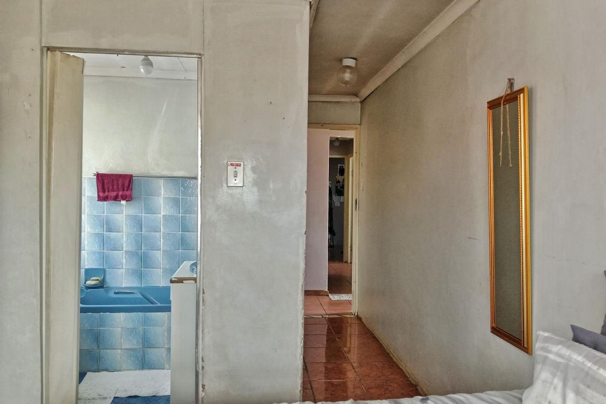 Rental Property Available in Soshanguve GG , Affordable Living in Pretoria North - Photo 4