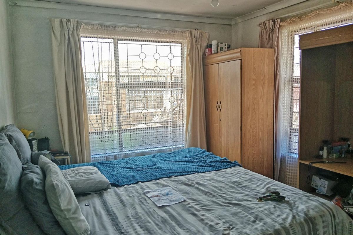 Rental Property Available in Soshanguve GG , Affordable Living in Pretoria North - Photo 5