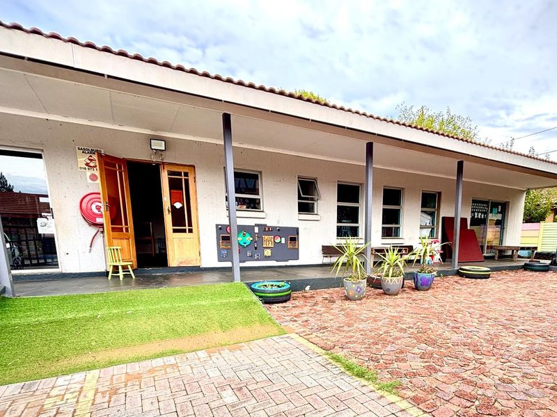 Commercial property for sale - Vaalpark - Photo 3