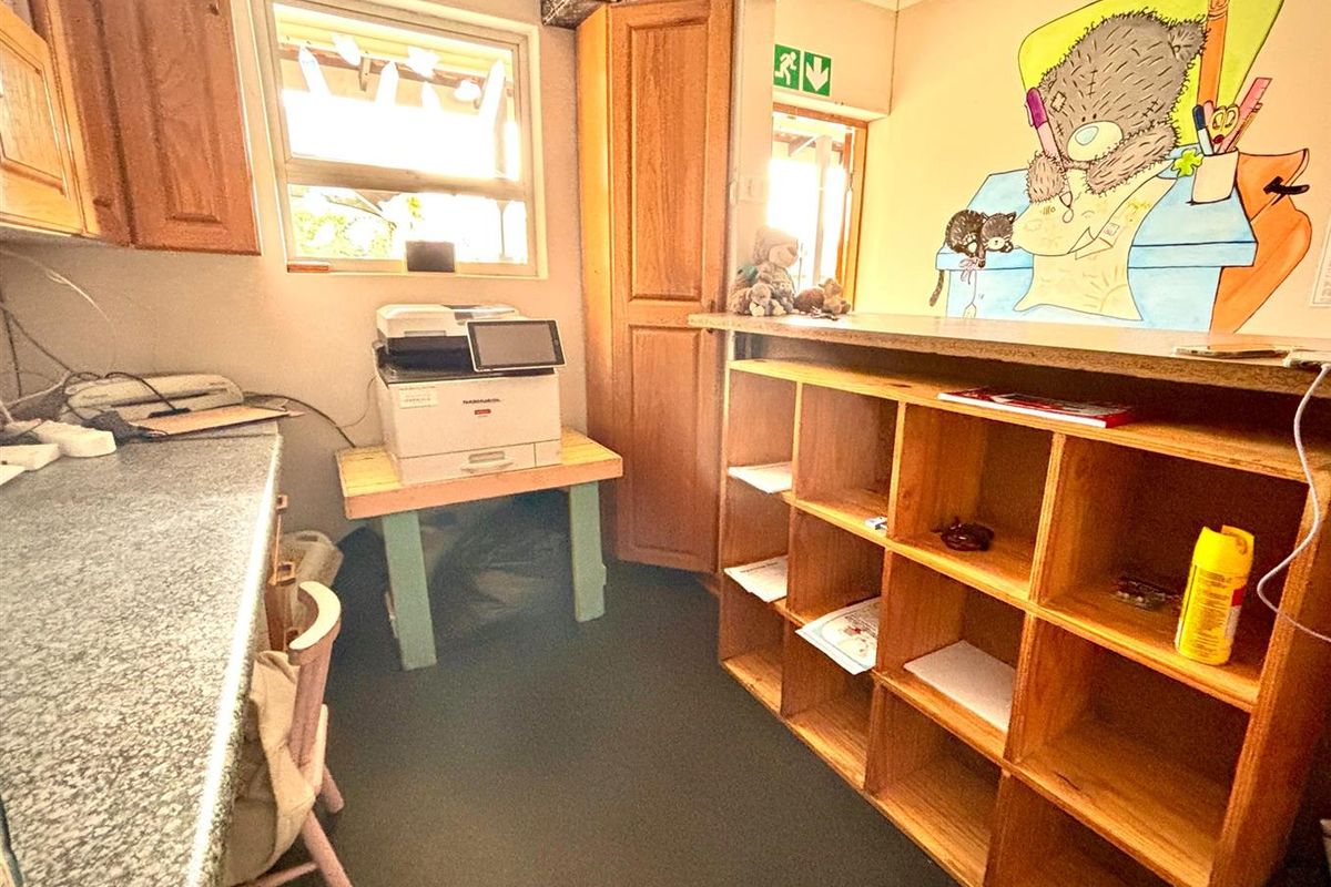 Commercial property for sale - Vaalpark - Photo 4