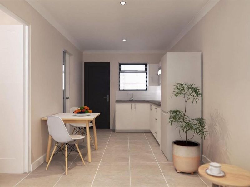 1 Bedroom Apartment in New Development - Photo 4