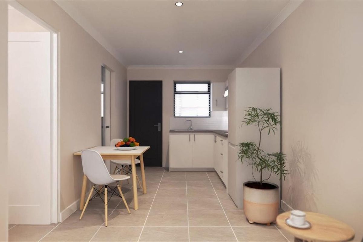 1 Bedroom Apartment in New Development - Photo 4