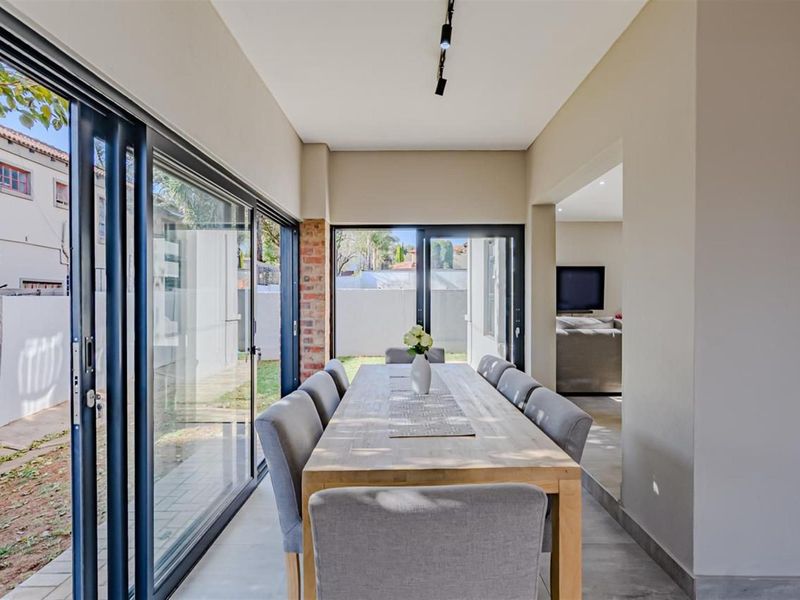 Modern and Energy-Efficient Home in Secure Estate! - Photo 6