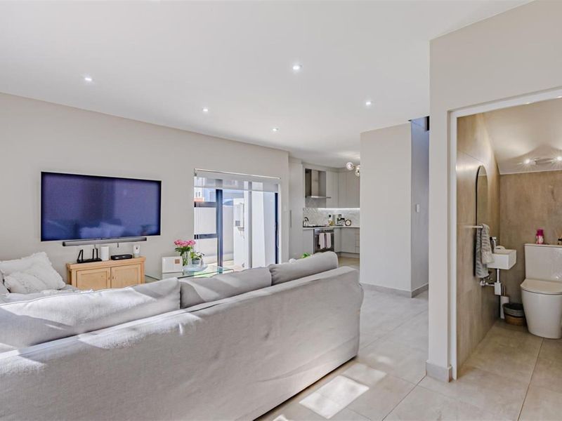 Modern and Energy-Efficient Home in Secure Estate! - Photo 2