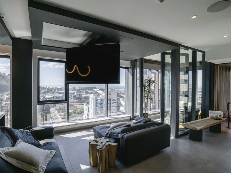 Apartment For Sale in Cape Town City Centre, Cape Town - Photo 9