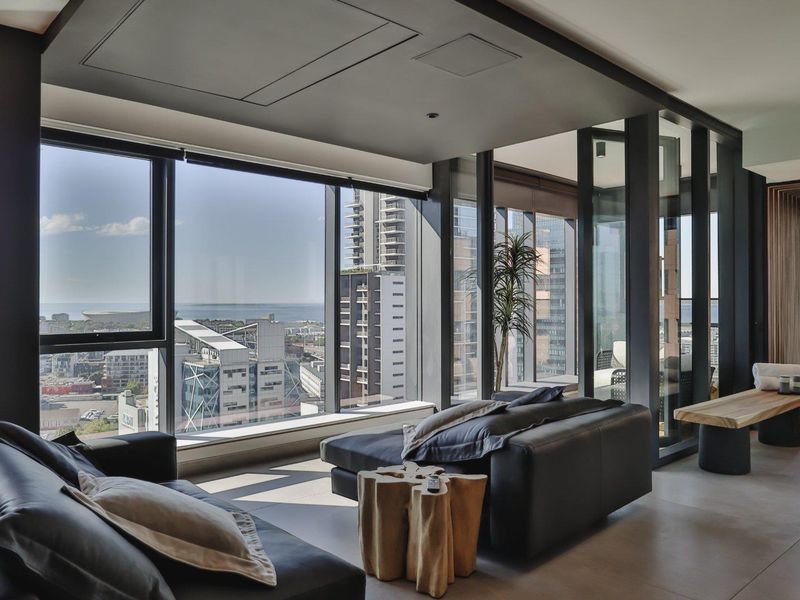 Apartment For Sale in Cape Town City Centre, Cape Town - Photo 8