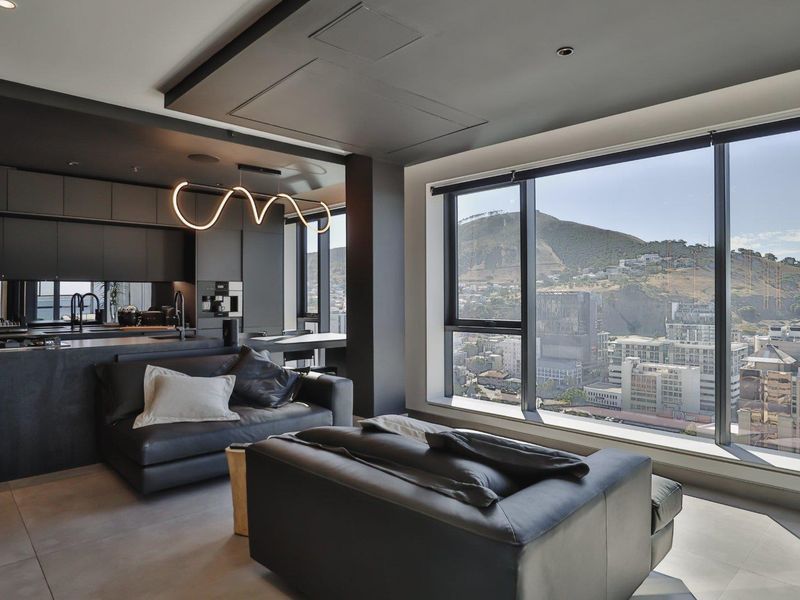 Apartment For Sale in Cape Town City Centre, Cape Town - Photo 7