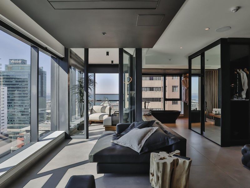 Apartment For Sale in Cape Town City Centre, Cape Town - Photo 6