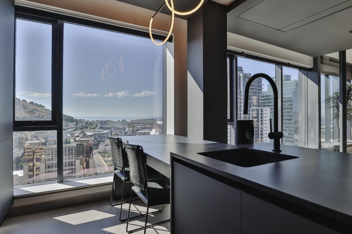 Apartment For Sale in Cape Town City Centre, Cape Town - Photo 5