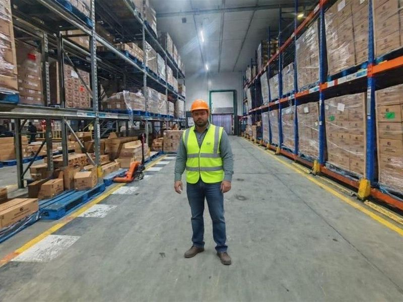 Commercial Property To Rent or For Sale in Ormonde, Johannesburg - Photo 10