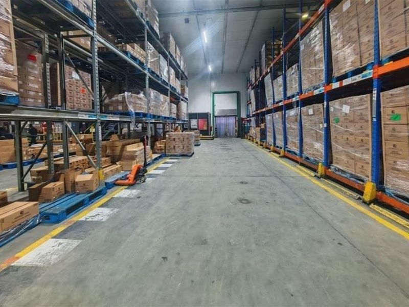 Commercial Property To Rent or For Sale in Ormonde, Johannesburg - Photo 9