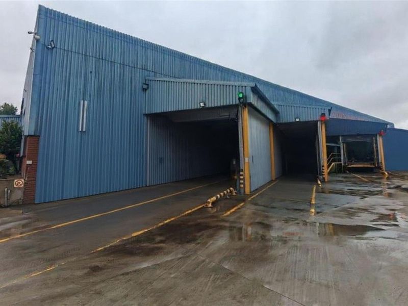 Commercial Property To Rent or For Sale in Ormonde, Johannesburg - Photo 3