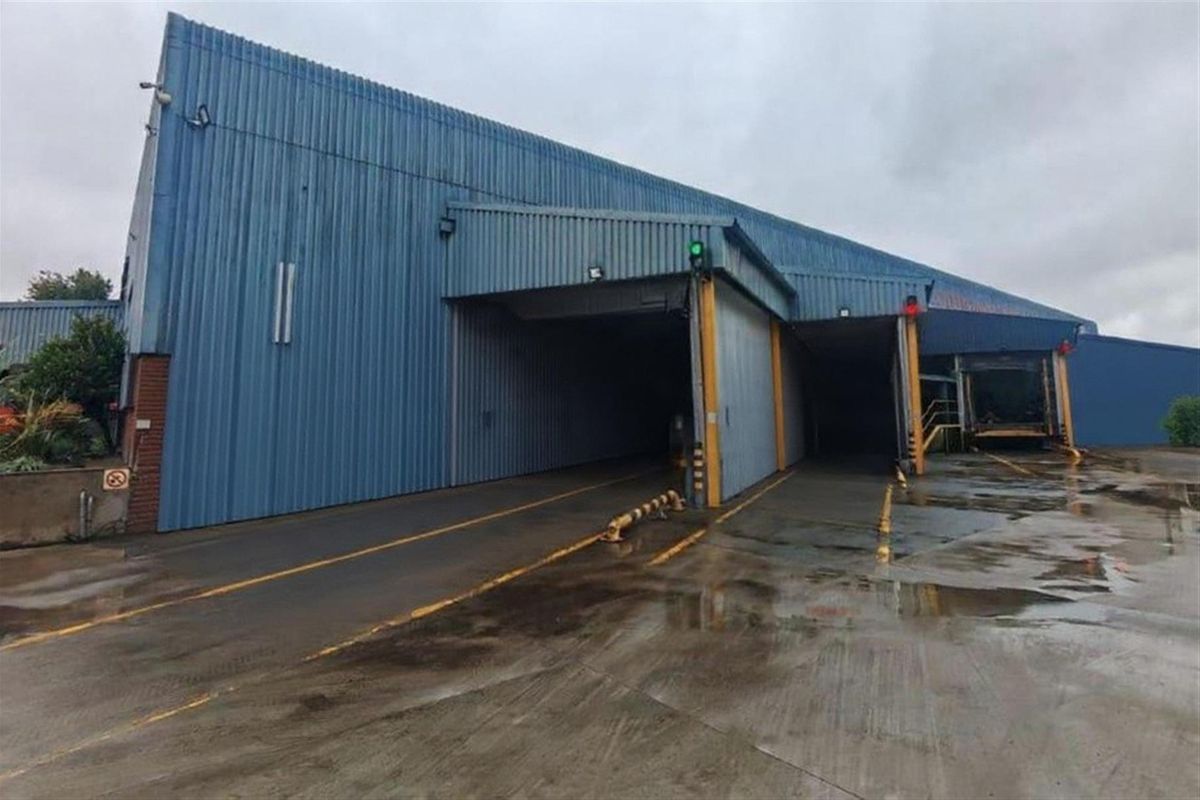 Commercial Property To Rent or For Sale in Ormonde, Johannesburg - Photo 3