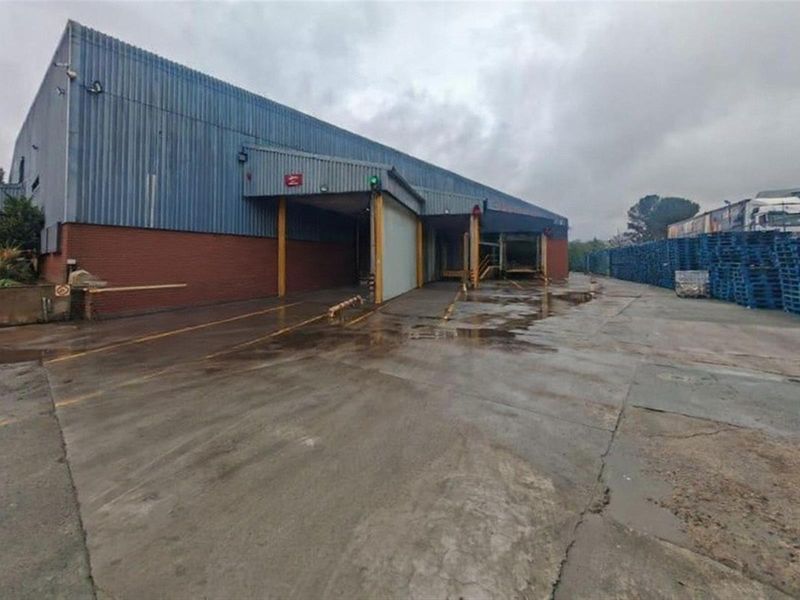 Commercial Property To Rent or For Sale in Ormonde, Johannesburg - Photo 5