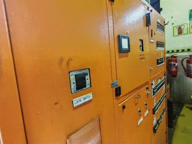 Commercial Property To Rent or For Sale in Ormonde, Johannesburg - Photo 4