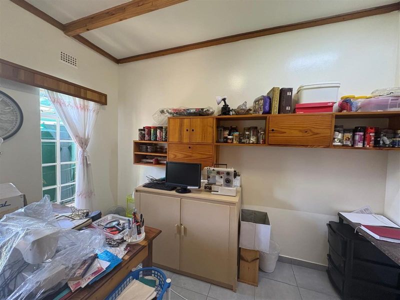 Elegant 4-Bedroom Home for Sale in Utrecht - Perfect for Retirement, Family Living and investment - Photo 9