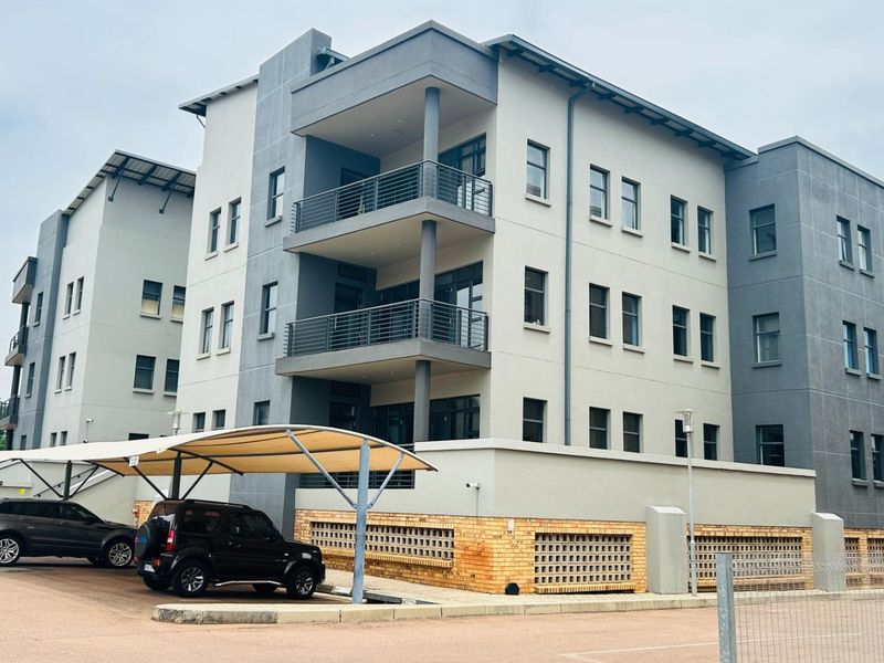 Premium Grade Commercial Property For Sale in Die Hoewes, Centurion - Photo 5