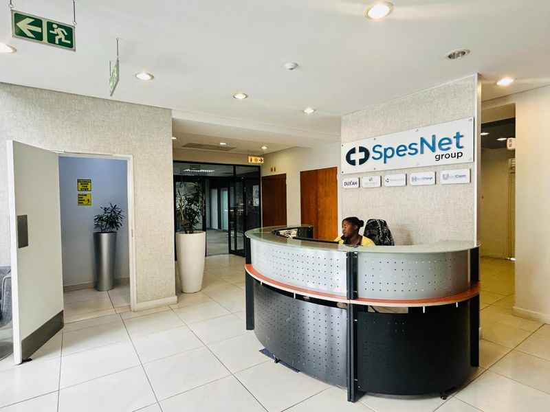 Premium Grade Commercial Property For Sale in Die Hoewes, Centurion - Photo 8