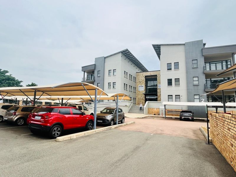 Premium Grade Commercial Property For Sale in Die Hoewes, Centurion - Photo 3