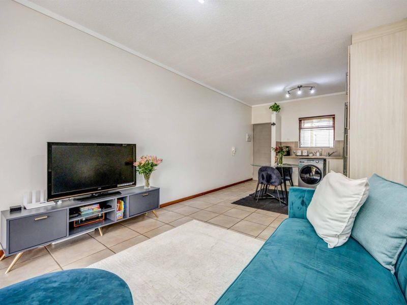 Beautiful One Bedroom Garden Apartment In Cara Bianca, Broadacres - Photo 6