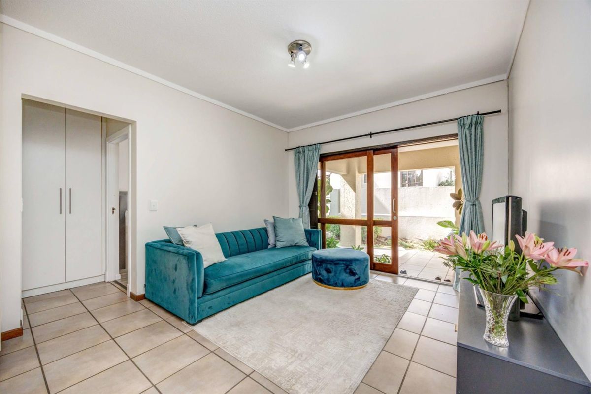 Beautiful One Bedroom Garden Apartment In Cara Bianca, Broadacres - Photo 5
