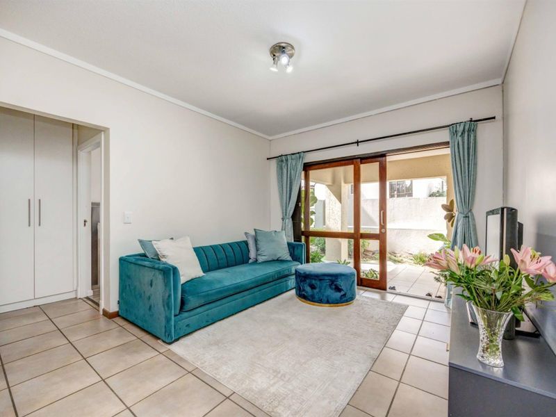 Beautiful One Bedroom Garden Apartment In Cara Bianca, Broadacres - Photo 5