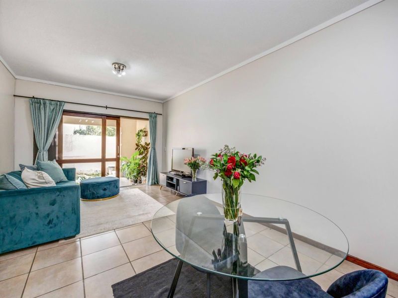 Beautiful One Bedroom Garden Apartment In Cara Bianca, Broadacres - Photo 4