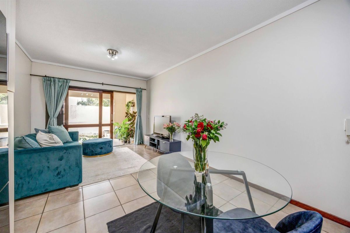Beautiful One Bedroom Garden Apartment In Cara Bianca, Broadacres - Photo 4