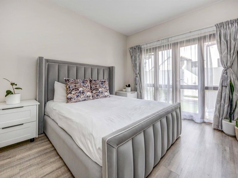 Beautiful One Bedroom Garden Apartment In Cara Bianca, Broadacres - Photo 10