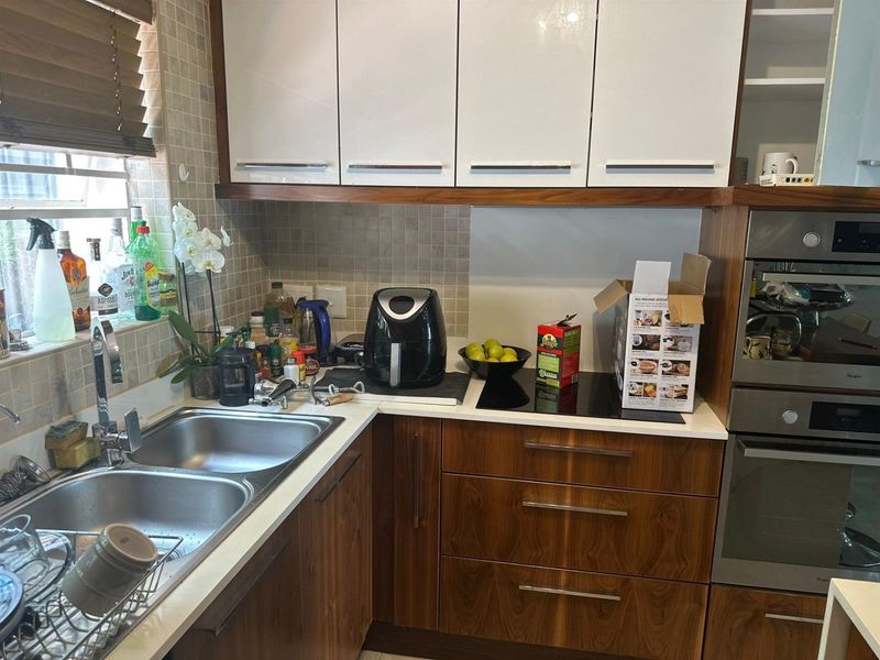 Apartment For Sale with Furniture in  Montego Bay, Kosmos, Hartbeespoort, North West - Photo 4