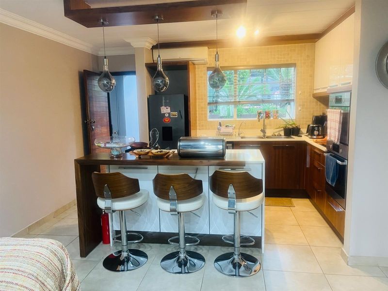 Apartment For Sale with Furniture in  Montego Bay, Kosmos, Hartbeespoort, North West - Photo 7