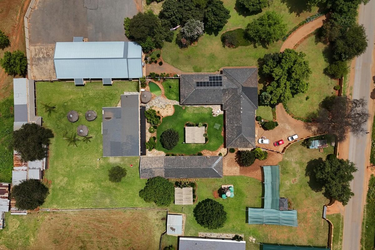 Small Holding For Sale in Wheatlands AH, Randfontein - Photo 3