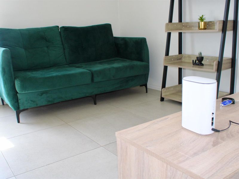 Modern 3 Bedroom Duplex With 2.5 Bathrooms - Photo 10