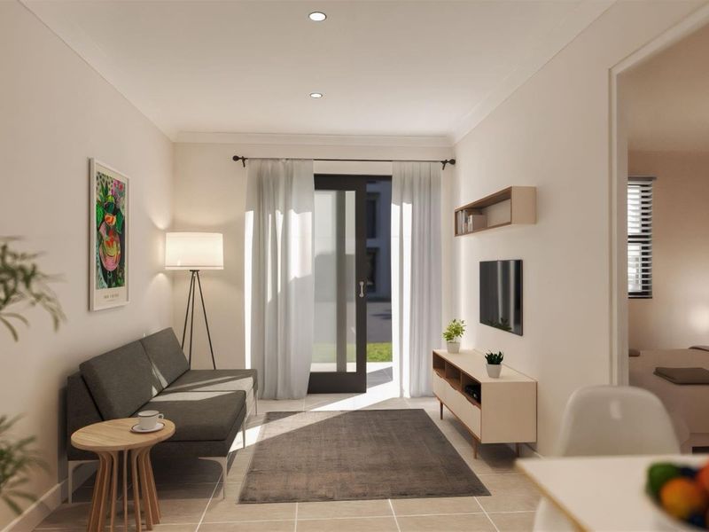 1 Bedroom Apartment in New Development - Photo 10